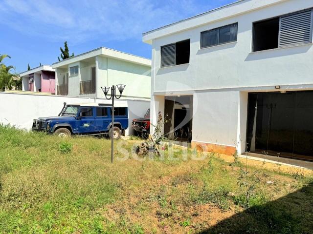 Casa / Sobrado para Venda em São Paulo/SP Campo Grande 3 Quartos