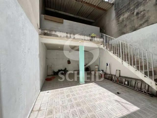 Casa / Sobrado para Venda em São Paulo/SP Campo Grande 3 Quartos