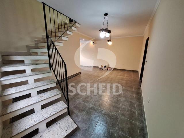 Casa / Sobrado para Venda em São Paulo/SP Campo Grande 3 Quartos