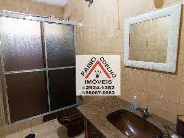 Casa / Sobrado para Venda em São Paulo/SP Campo Grande 3 Quartos