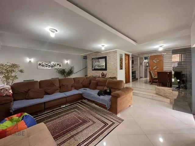 Casa / Sobrado para Venda em São Paulo/SP Campo Grande 3 Quartos