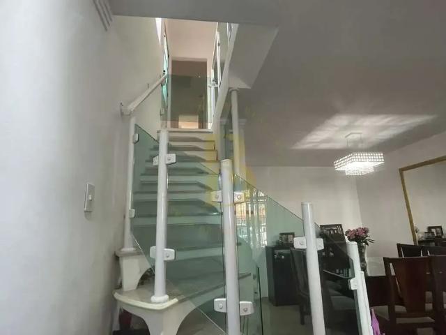 Casa / Sobrado para Venda em São Paulo/SP Campo Grande 3 Quartos