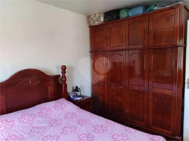 Casa / Sobrado para Venda em São Paulo/SP Campo Grande 3 Quartos