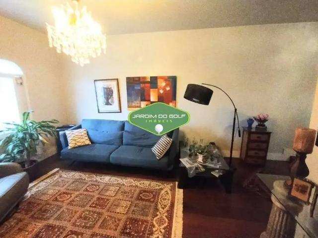 Casa / Sobrado para Venda em São Paulo/SP Campo Grande 3 Quartos