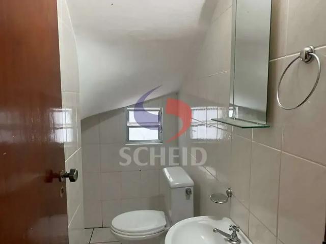 Casa / Sobrado para Venda em São Paulo/SP Campo Grande 3 Quartos