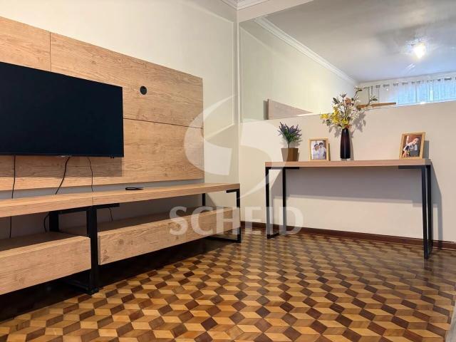 Casa / Sobrado para Venda em São Paulo/SP Campo Grande 3 Quartos