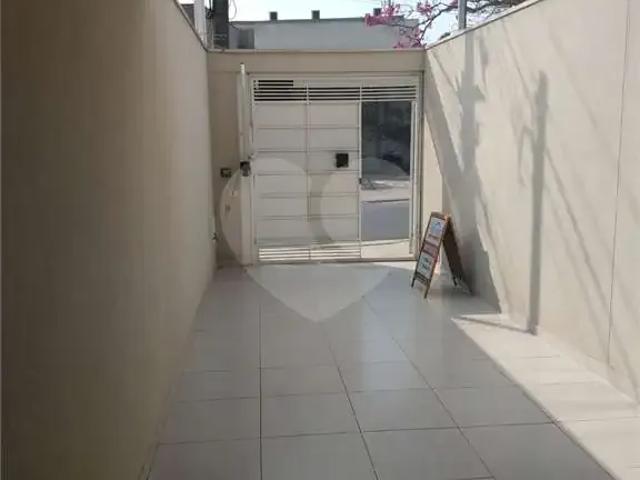 Casa / Sobrado para Venda em São Paulo/SP Campo Grande 3 Quartos
