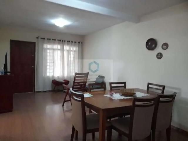 Casa / Sobrado para Venda em São Paulo/SP Campo Grande 3 Quartos