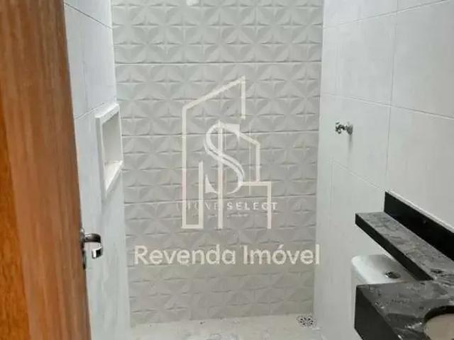 Casa / Sobrado para Venda em São Paulo/SP Campo Grande 3 Quartos