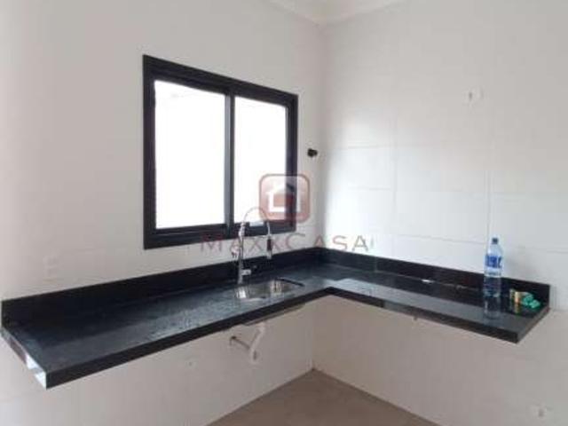 Casa / Sobrado para Venda em São Paulo/SP Campo Grande 3 Quartos