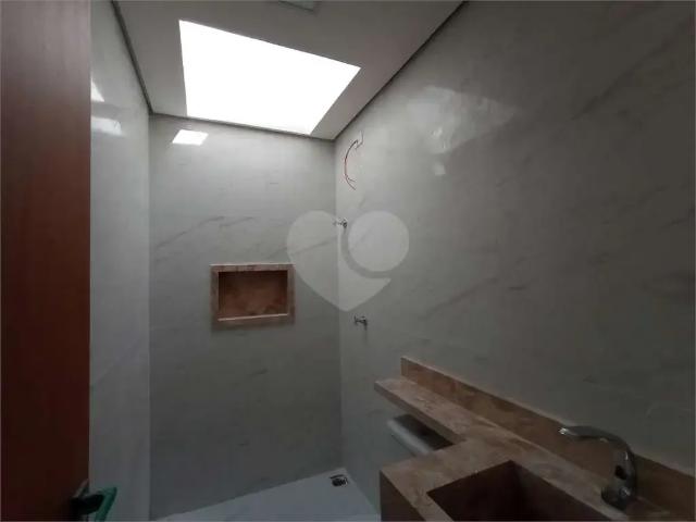 Casa / Sobrado para Venda em São Paulo/SP Campo Grande 3 Quartos
