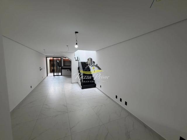 Casa / Sobrado para Venda em São Paulo/SP Campo Grande 3 Quartos
