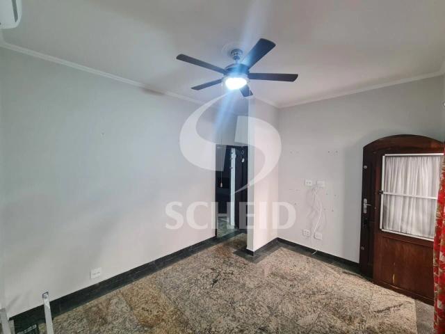 Casa / Sobrado para Venda em São Paulo/SP Campo Grande 3 Quartos