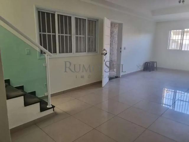 Casa / Sobrado para Venda em São Paulo/SP Campo Grande 3 Quartos