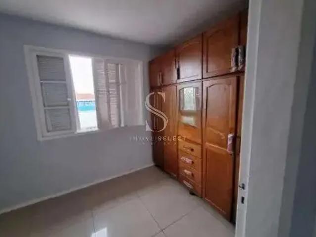 Casa / Sobrado para Venda em São Paulo/SP Campo Grande 3 Quartos