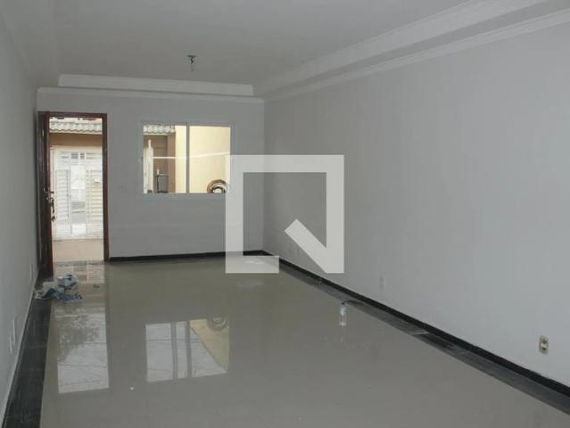 Casa / Sobrado para Venda em São Paulo/SP Campo Grande 3 Quartos