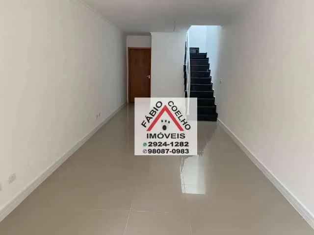 Casa / Sobrado para Venda em São Paulo/SP Campo Grande 3 Quartos