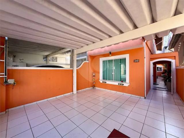 Casa / Sobrado para Venda em São Paulo/SP Campo Grande 3 Quartos