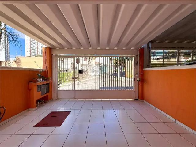Casa / Sobrado para Venda em São Paulo/SP Campo Grande 3 Quartos