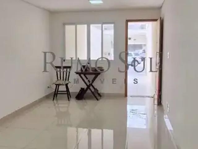 Casa / Sobrado para Venda em São Paulo/SP Campo Grande 3 Quartos