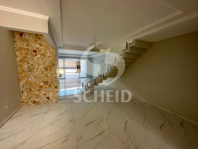 Casa / Sobrado para Venda em São Paulo/SP Campo Grande 3 Quartos