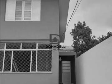Casa / Sobrado para Venda em São Paulo/SP Campo Grande 3 Quartos