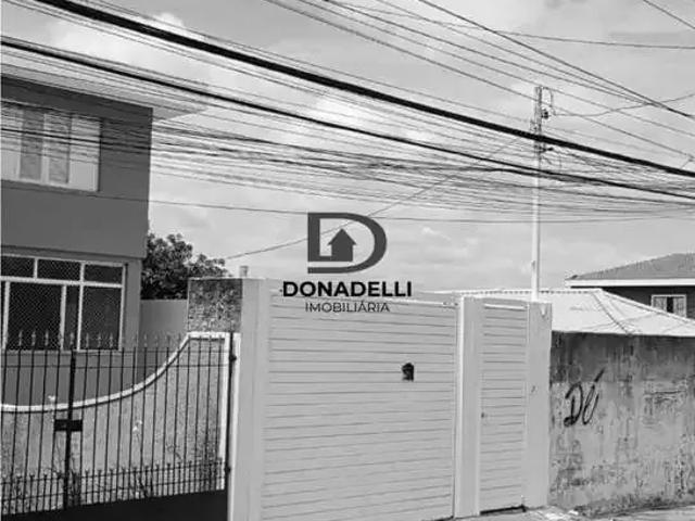 Casa / Sobrado para Venda em São Paulo/SP Campo Grande 3 Quartos