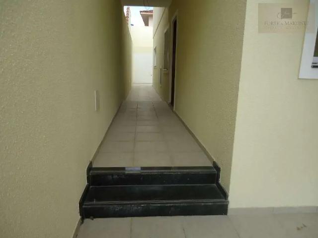 Casa / Sobrado para Venda em São Paulo/SP Campo Grande 3 Quartos