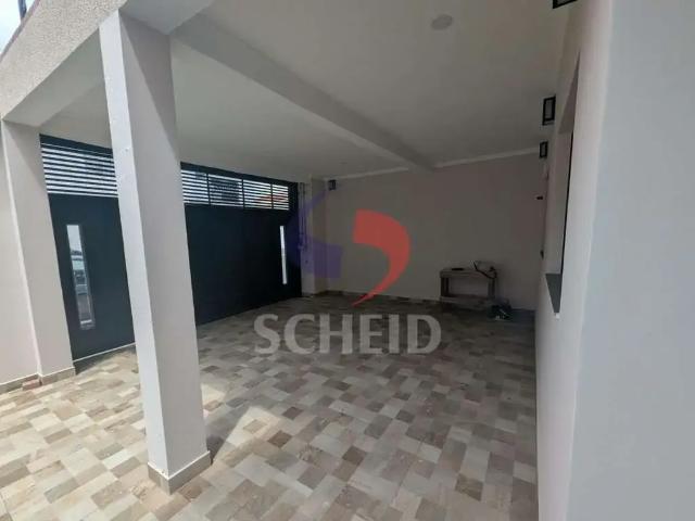 Casa / Sobrado para Venda em São Paulo/SP Campo Grande 3 Quartos