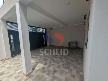 Casa / Sobrado para Venda em São Paulo/SP Campo Grande 3 Quartos