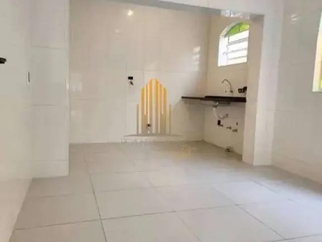 Casa / Sobrado para Venda em São Paulo/SP Campo Grande 3 Quartos