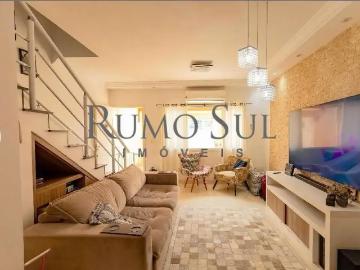 Casa / Sobrado para Venda em São Paulo/SP Campo Grande 3 Quartos