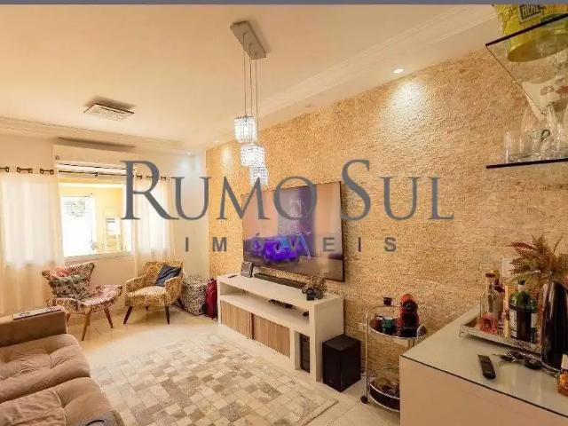 Casa / Sobrado para Venda em São Paulo/SP Campo Grande 3 Quartos