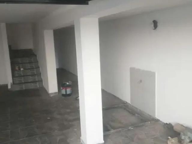 Casa / Sobrado para Venda em São Paulo/SP Campo Grande 3 Quartos