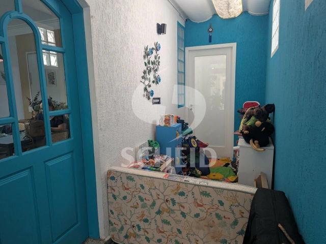 Casa / Sobrado para Venda em São Paulo/SP Campo Grande 3 Quartos
