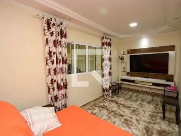 Casa / Sobrado para Venda em São Paulo/SP Campo Grande 3 Quartos