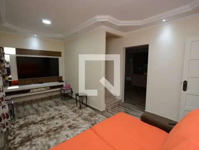 Casa / Sobrado para Venda em São Paulo/SP Campo Grande 3 Quartos
