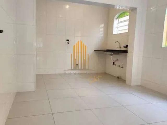Casa / Sobrado para Venda em São Paulo/SP Campo Grande 3 Quartos