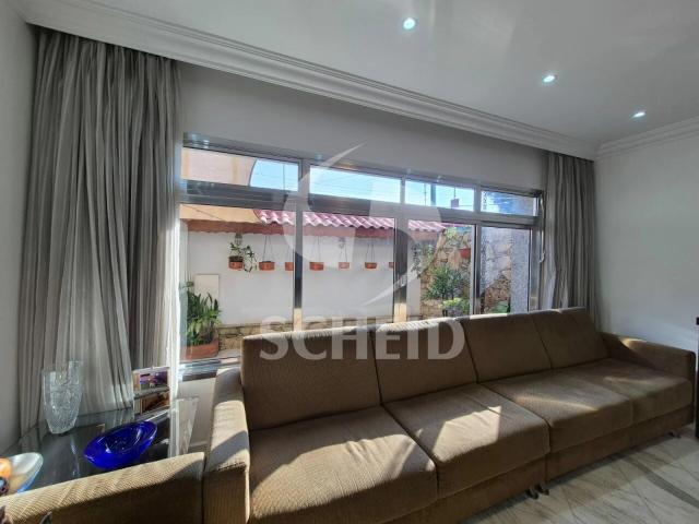 Casa / Sobrado para Venda em São Paulo/SP Campo Grande 3 Quartos