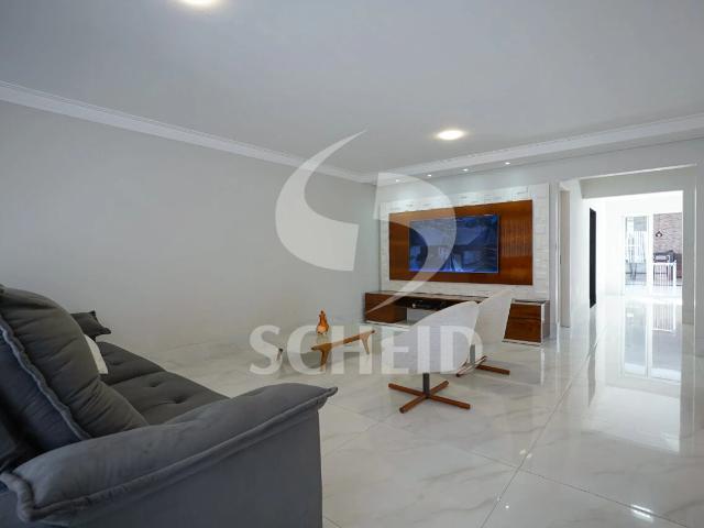 Casa / Sobrado para Venda em São Paulo/SP Campo Grande 3 Quartos