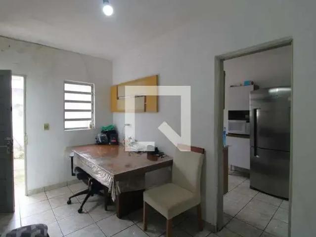 Casa / Sobrado para Venda em São Paulo/SP Campo Grande 1 Quartos