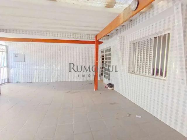 Casa / Sobrado para Venda em São Paulo/SP Campo Grande 2 Quartos