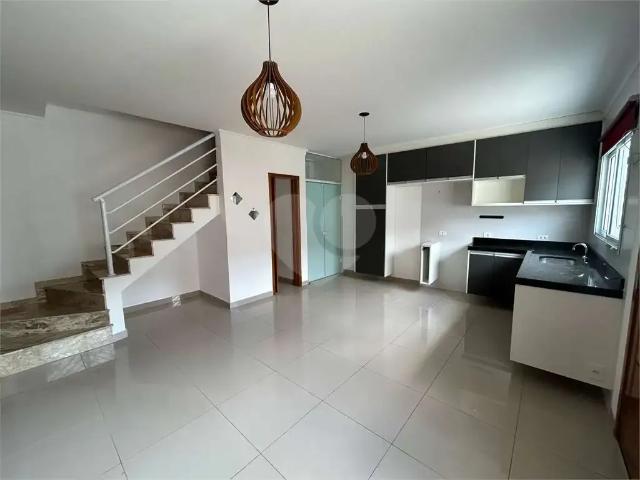 Casa / Sobrado para Venda em São Paulo/SP Campo Grande 2 Quartos
