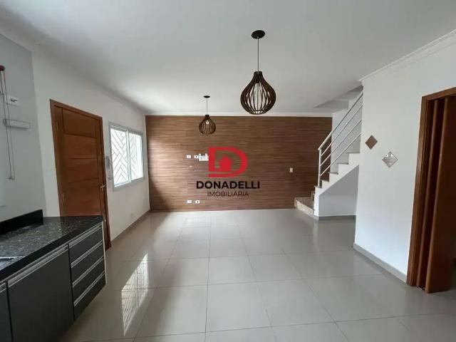 Casa / Sobrado para Venda em São Paulo/SP Campo Grande 2 Quartos