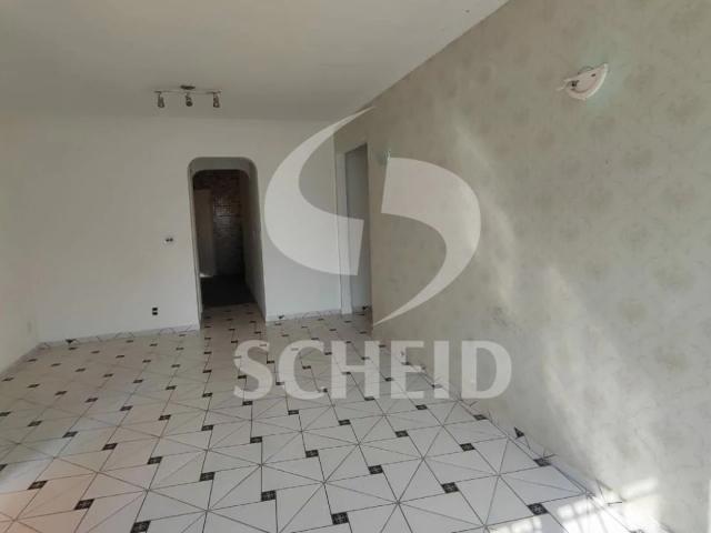 Casa / Sobrado para Venda em São Paulo/SP Campo Grande 2 Quartos