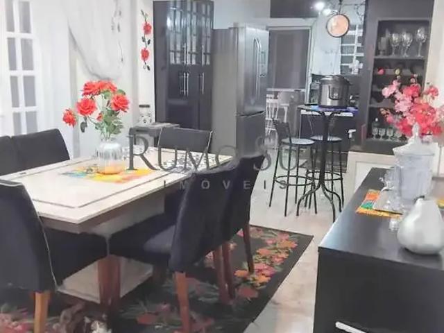 Casa / Sobrado para Venda em São Paulo/SP Campo Grande 2 Quartos