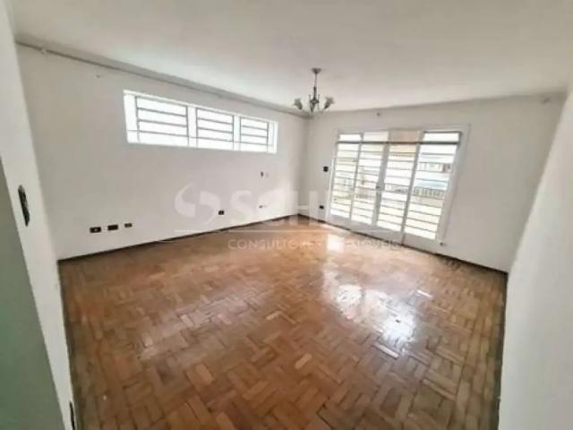 Casa / Sobrado para Venda em São Paulo/SP Campo Grande 2 Quartos