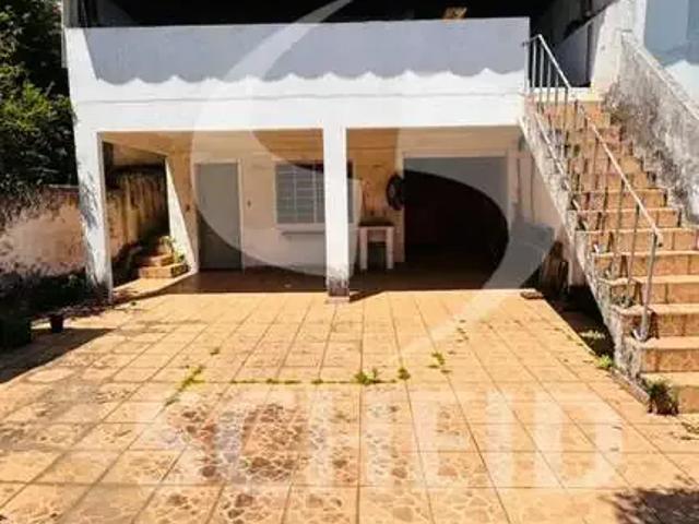 Casa / Sobrado para Venda em São Paulo/SP Campo Grande 2 Quartos