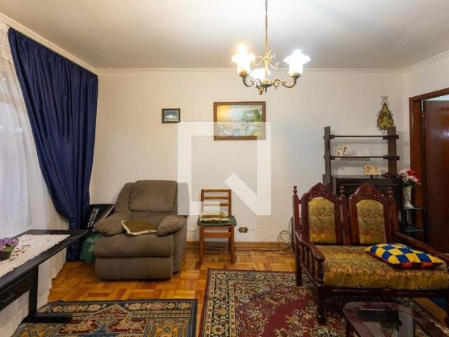 Casa / Sobrado para Venda em São Paulo/SP Campo Grande 2 Quartos