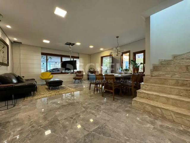 Casa / Sobrado para Venda em São Paulo/SP Campo Grande 2 Quartos